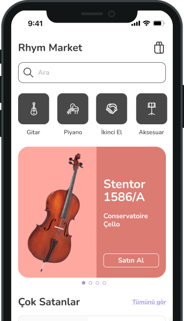 an image of a mobile phone