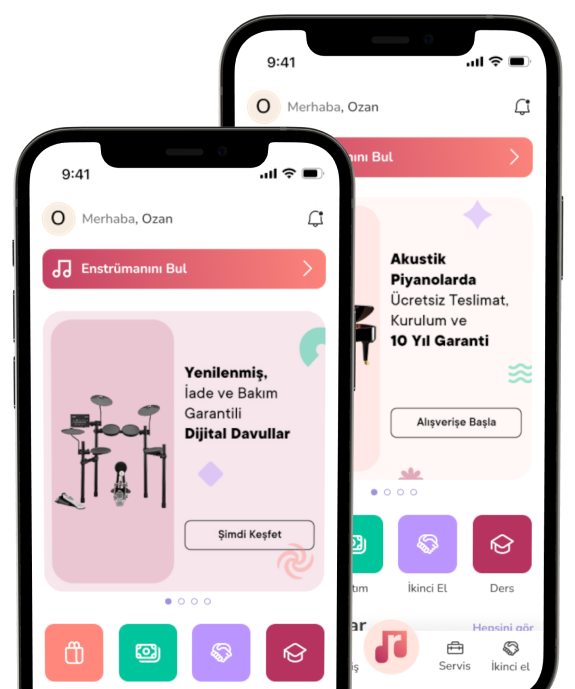 an image of a mobile phone