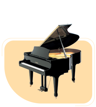 piano