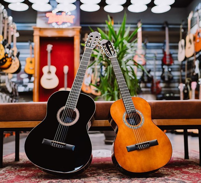 yakın cekim piyano görseli