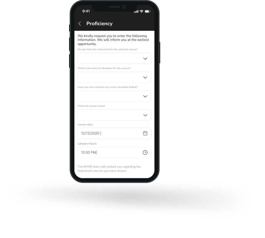 mobile phone
